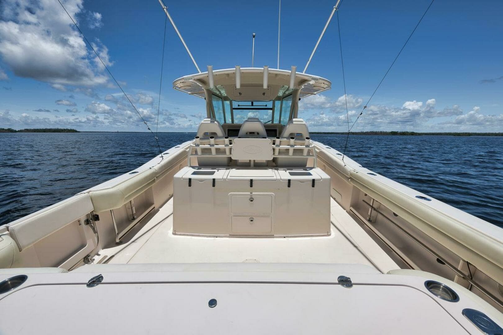 2015 Grady-White — - Image 99
