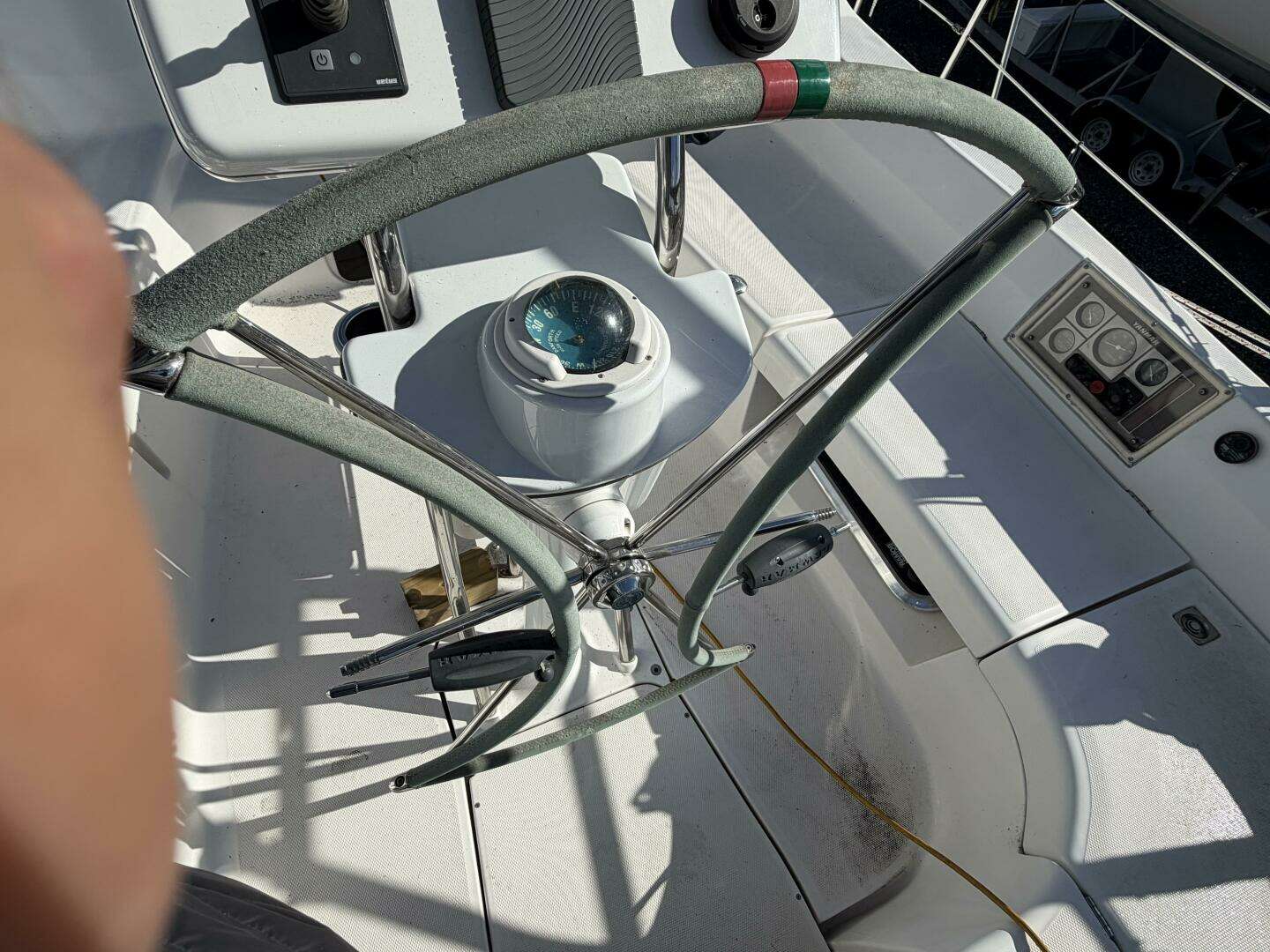 2003 Hunter — - Image 71