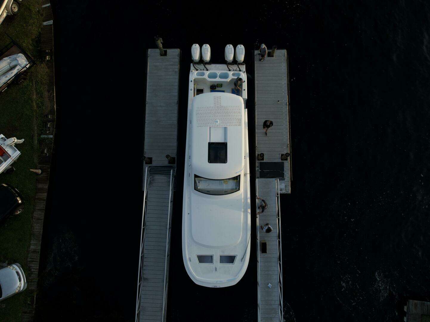 2026 Front Runner 43 HTX - Image 5