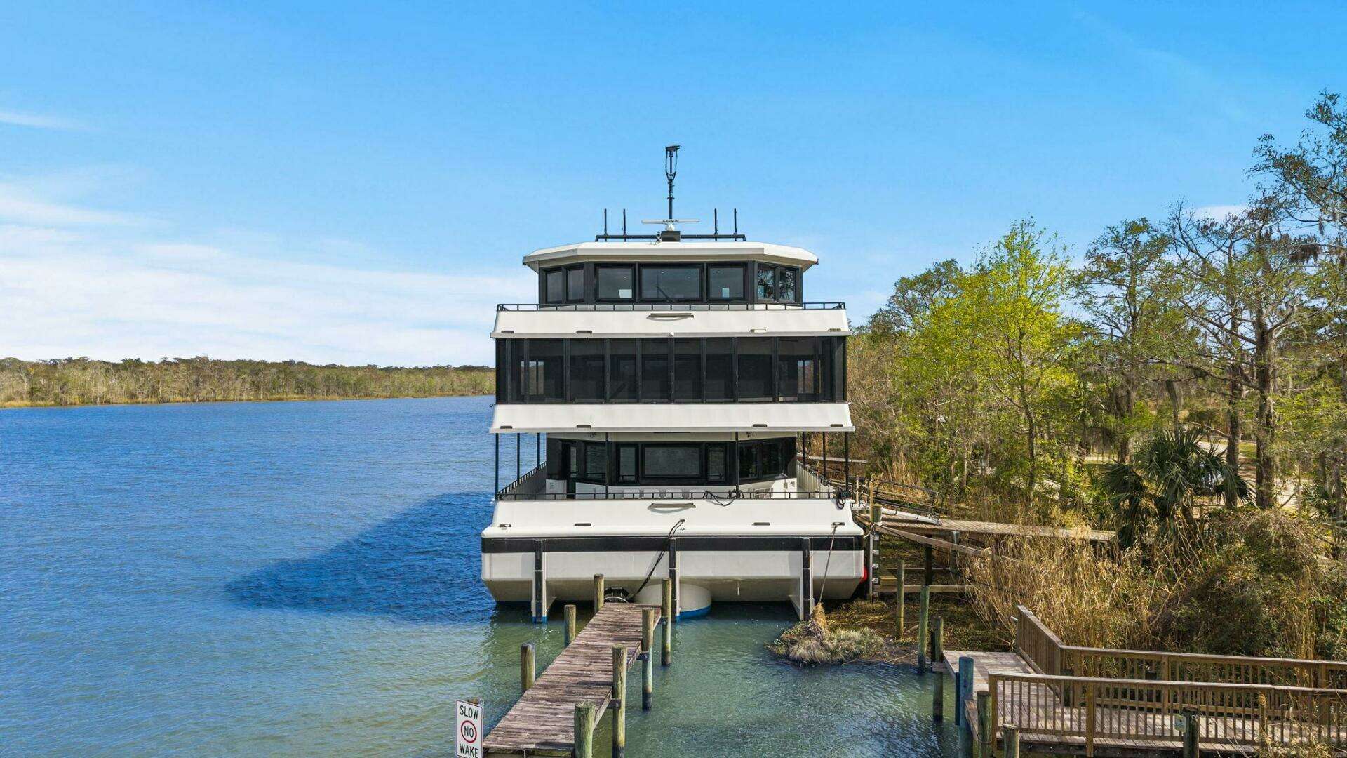 2025 Breaux Brothers 120 GLV - Image 8