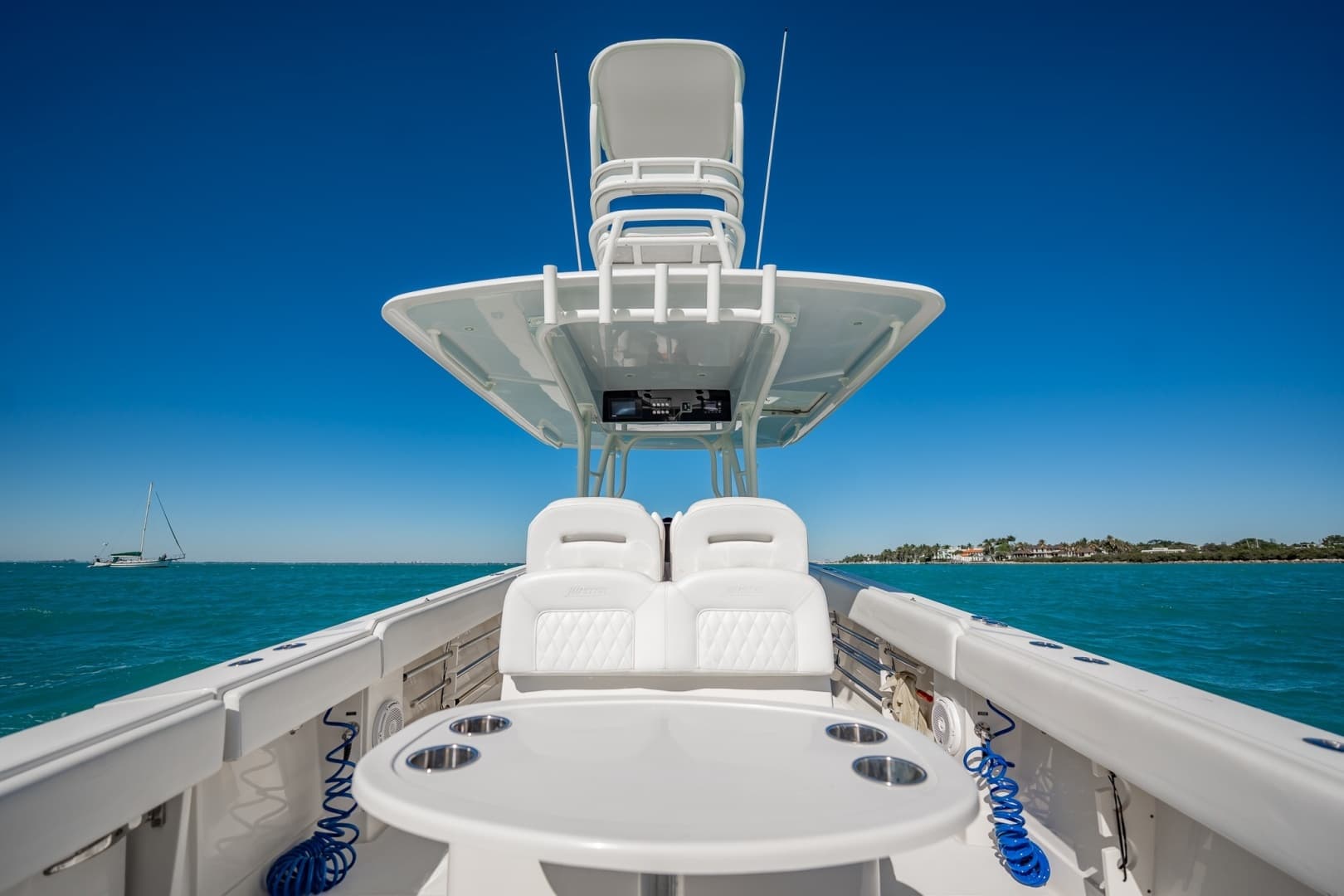2019 Jupiter 38 HFS - Image 30
