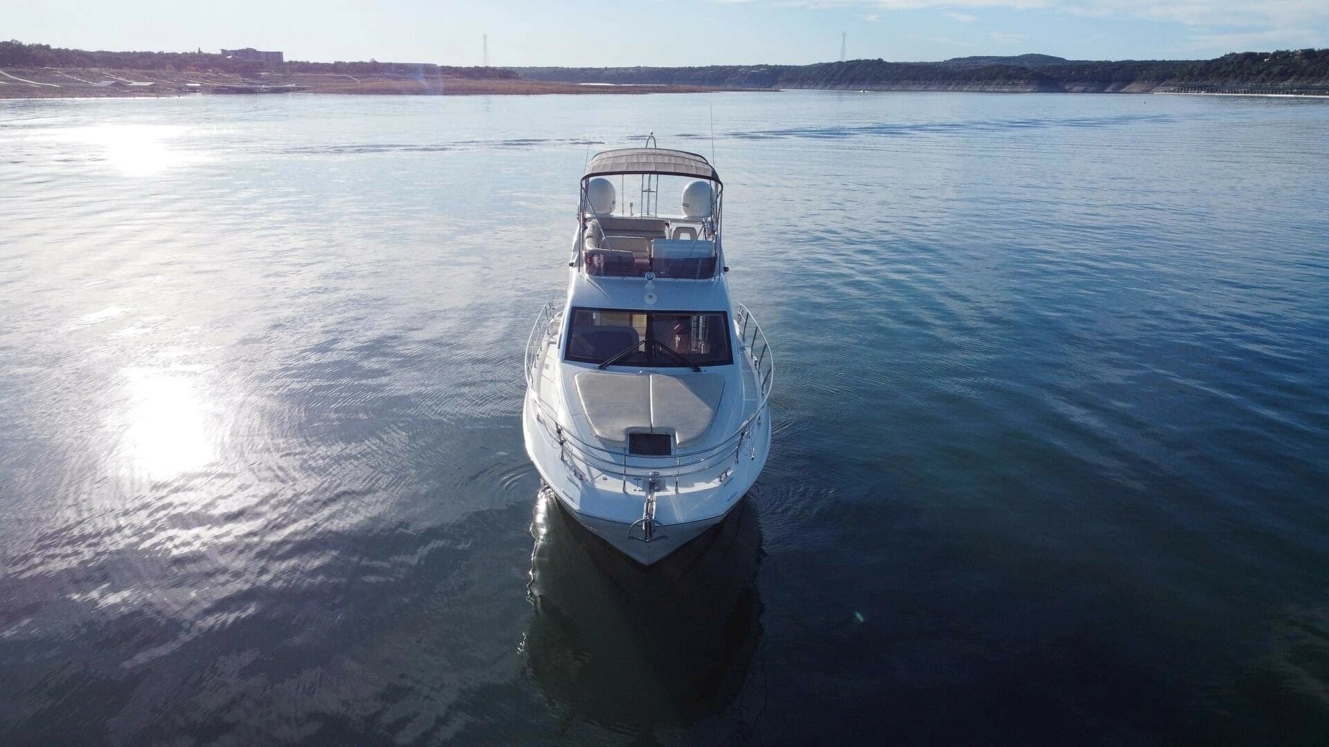2013 Azimut 40 Flybridge - Image 3