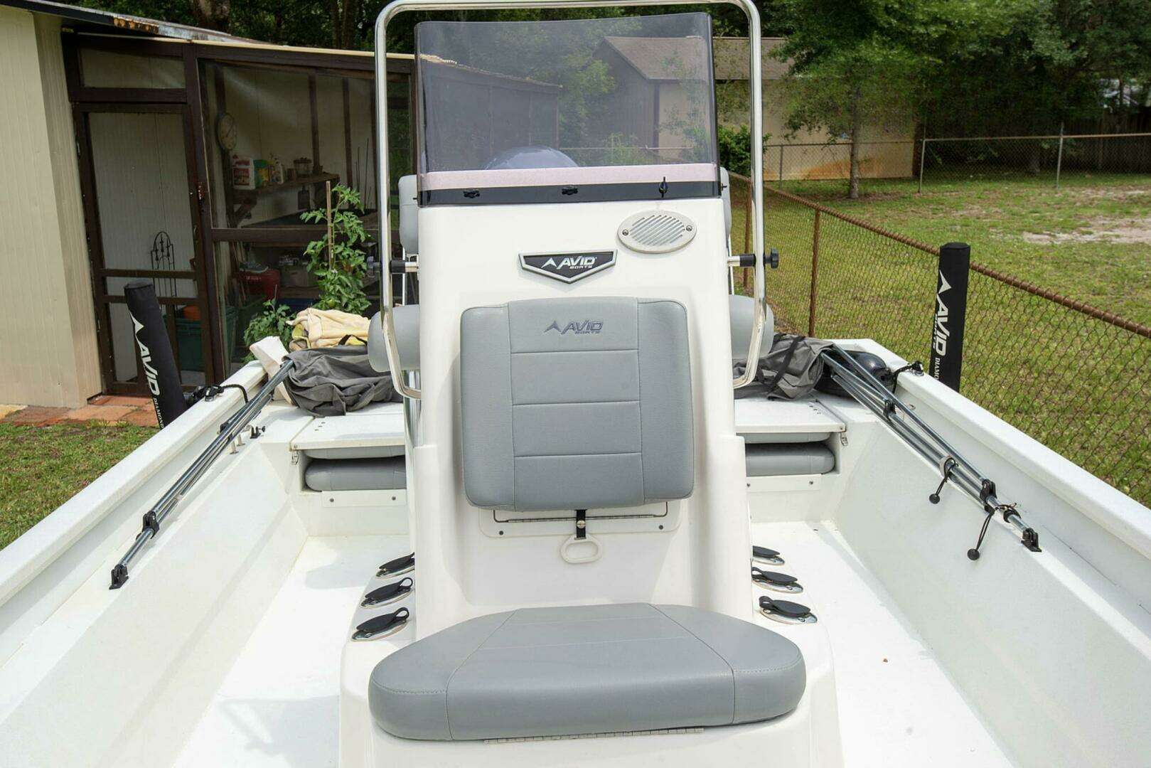 2022 Avid Fusion 21 - Image 39