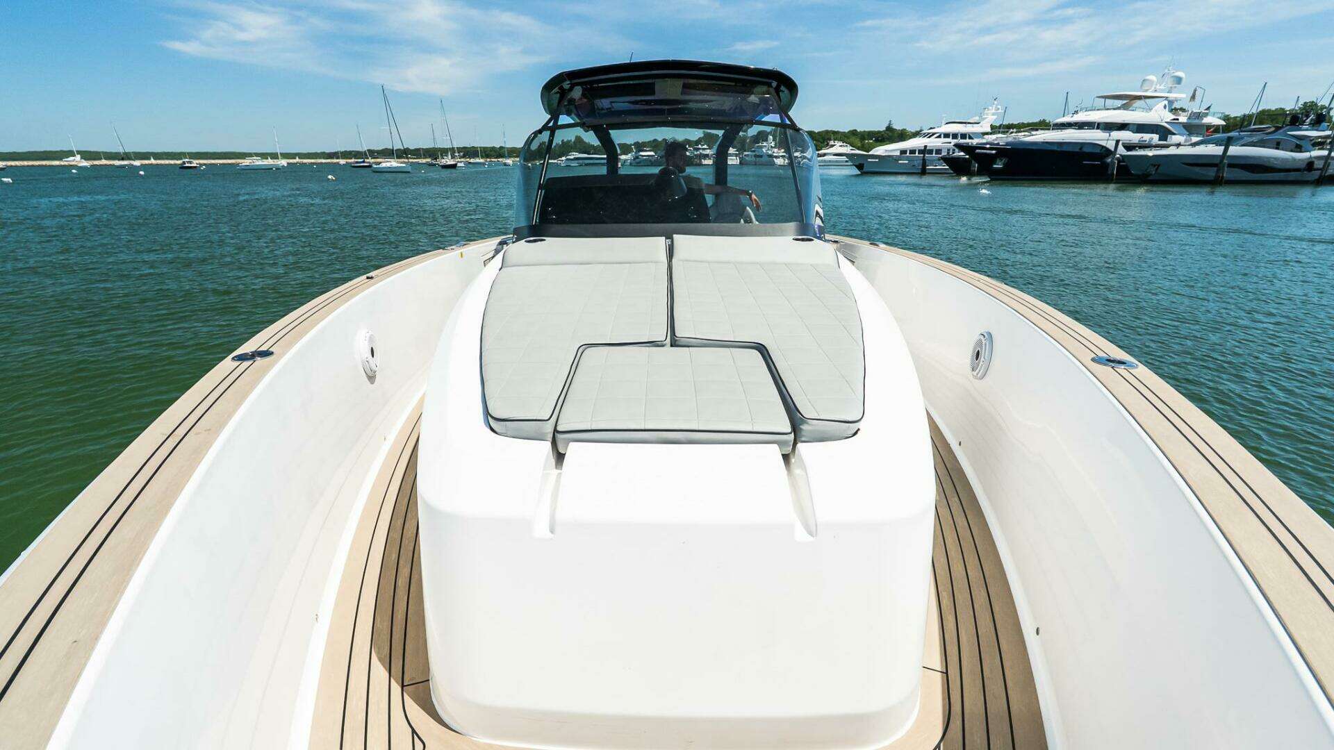 2023 Pardo Yachts 38 - Image 36