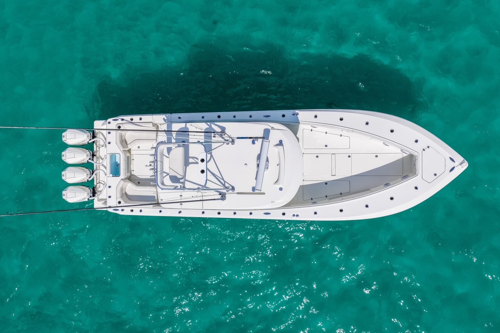 2021 SeaVee 390B - Image 8