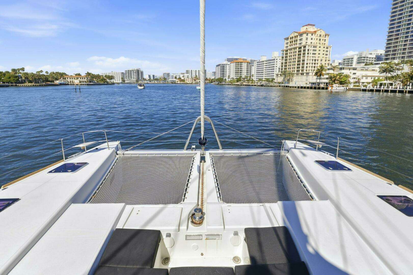 2021 Lagoon 52F - Image 6
