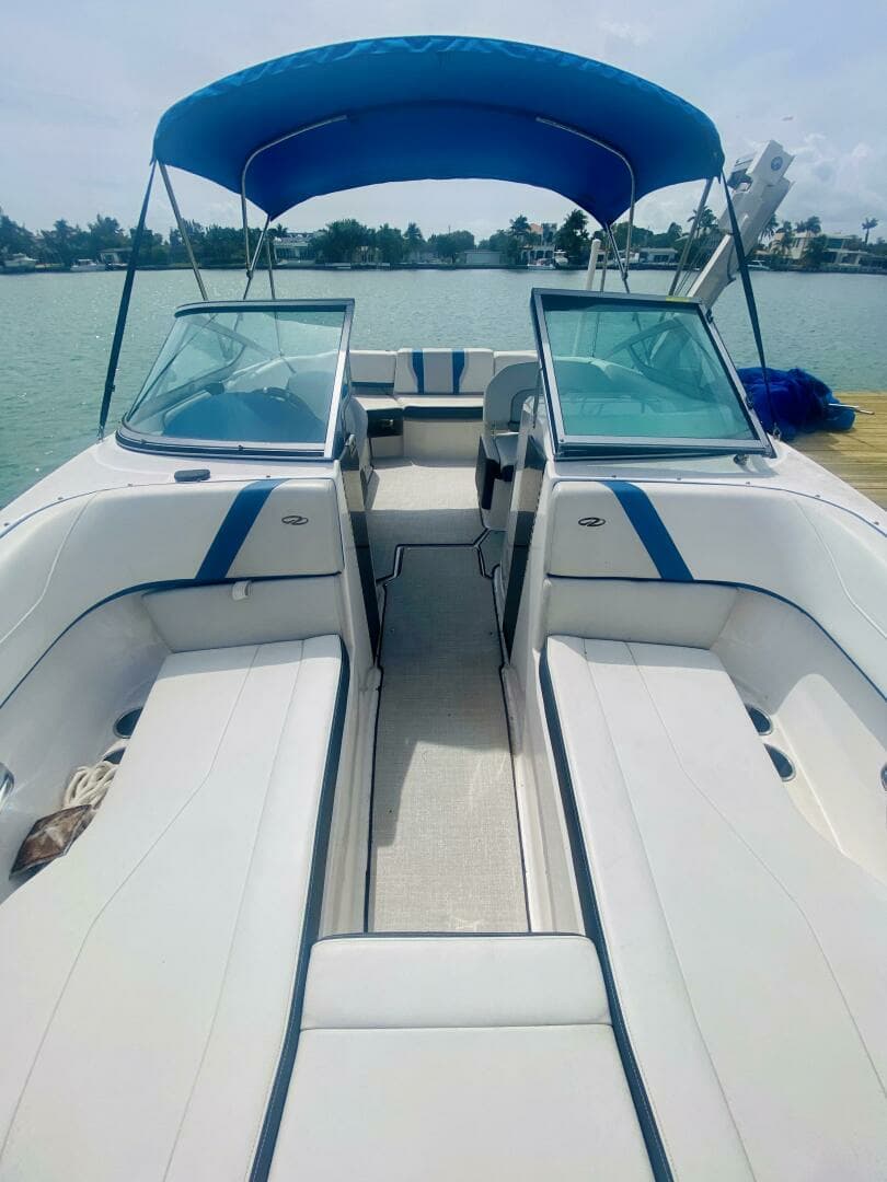 2016 Regal 22 Fasdeck - Image 33
