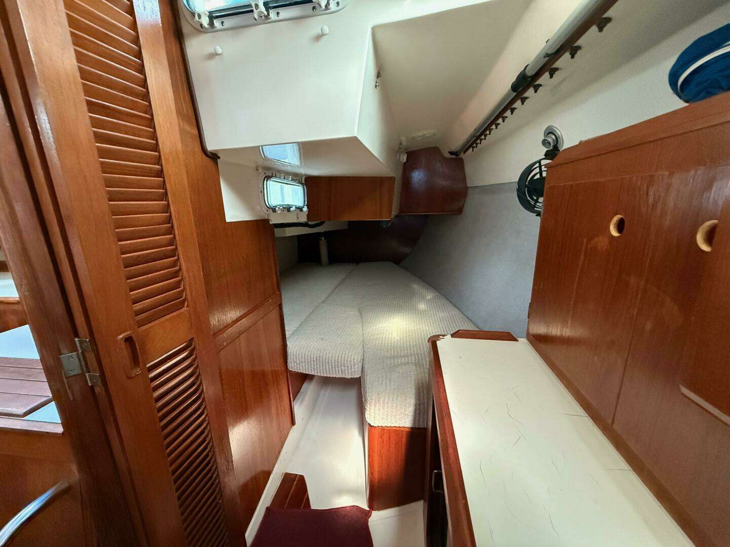 1986 Hunter — - Image 7