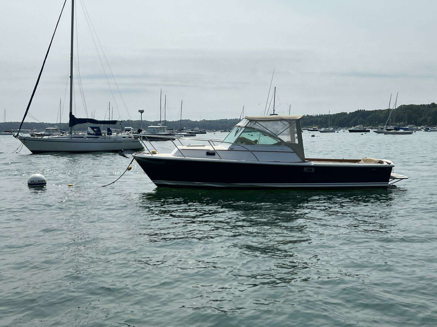 2003 Surf-Hunter 25 - Image 14