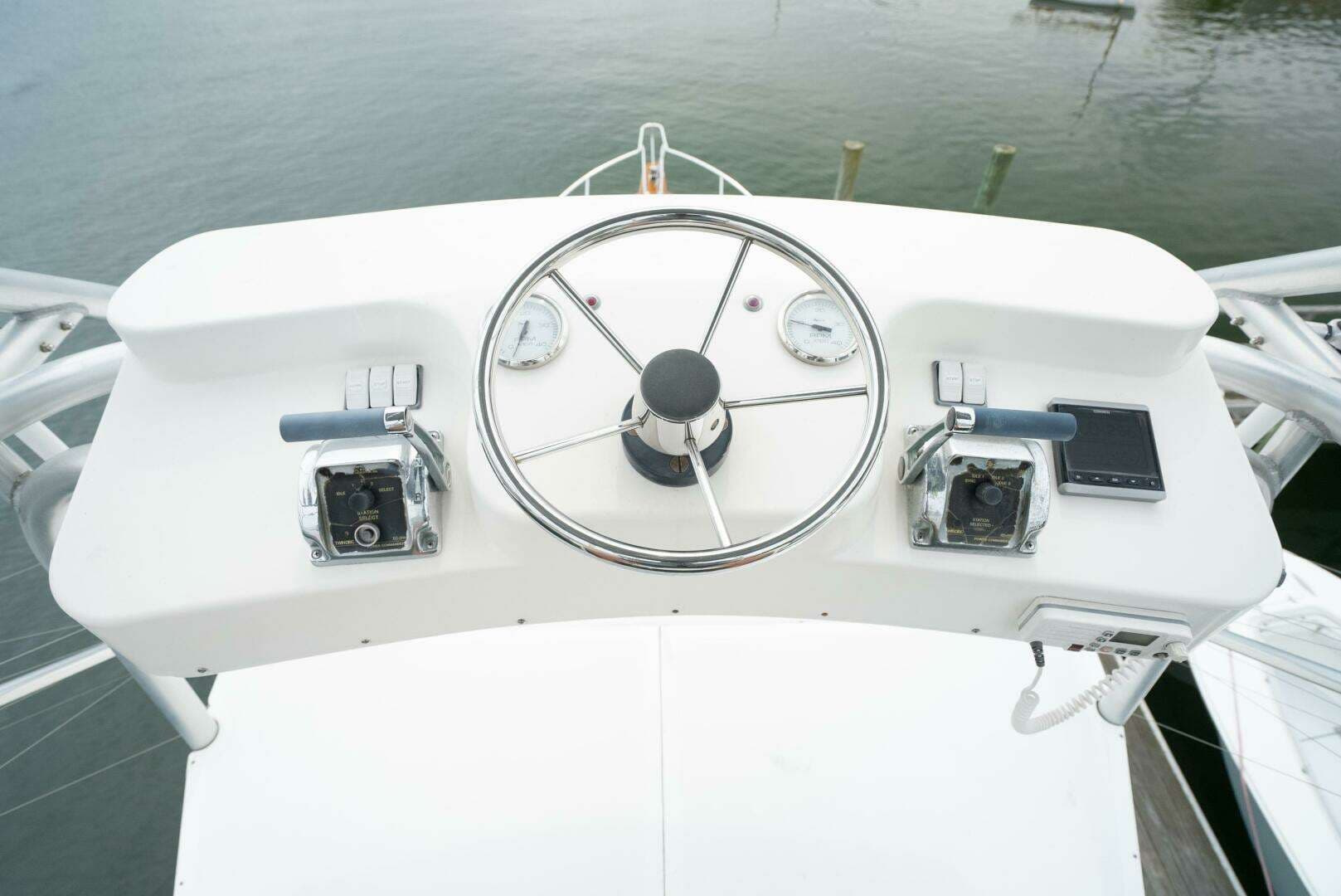 2004 Stolper 38 Express - Image 20