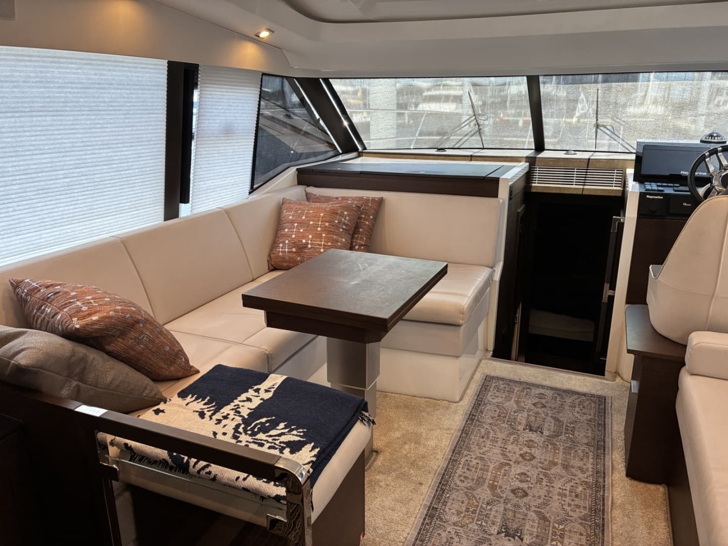 2020 Prestige 420S MKII - Image 5