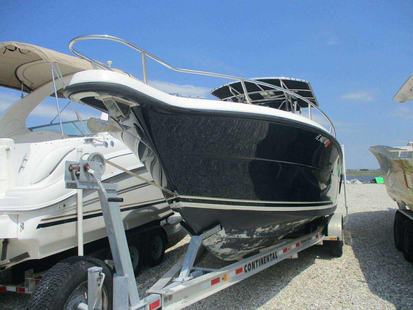 2006 Pursuit — - Image 2