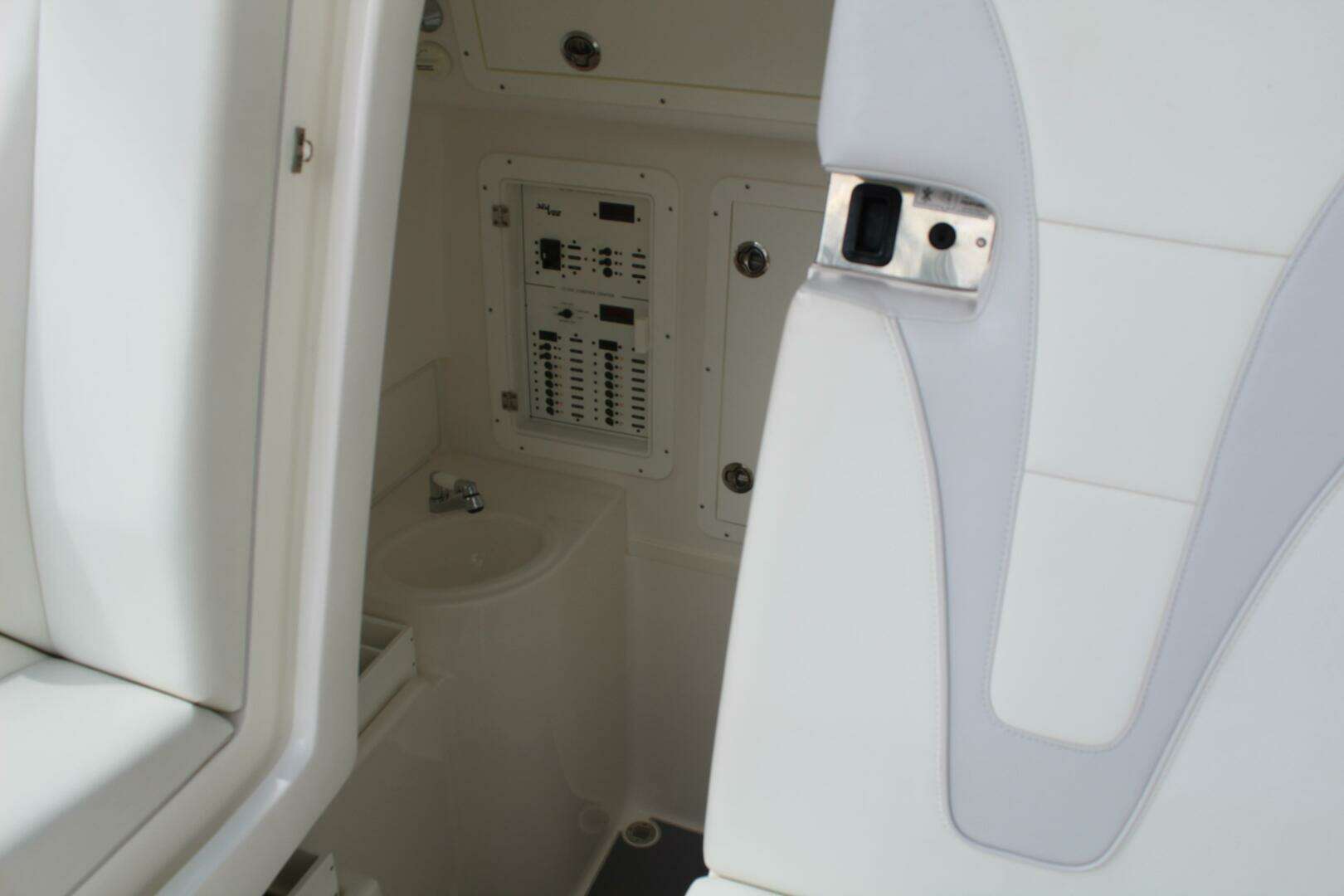2022 SeaVee — - Image 61