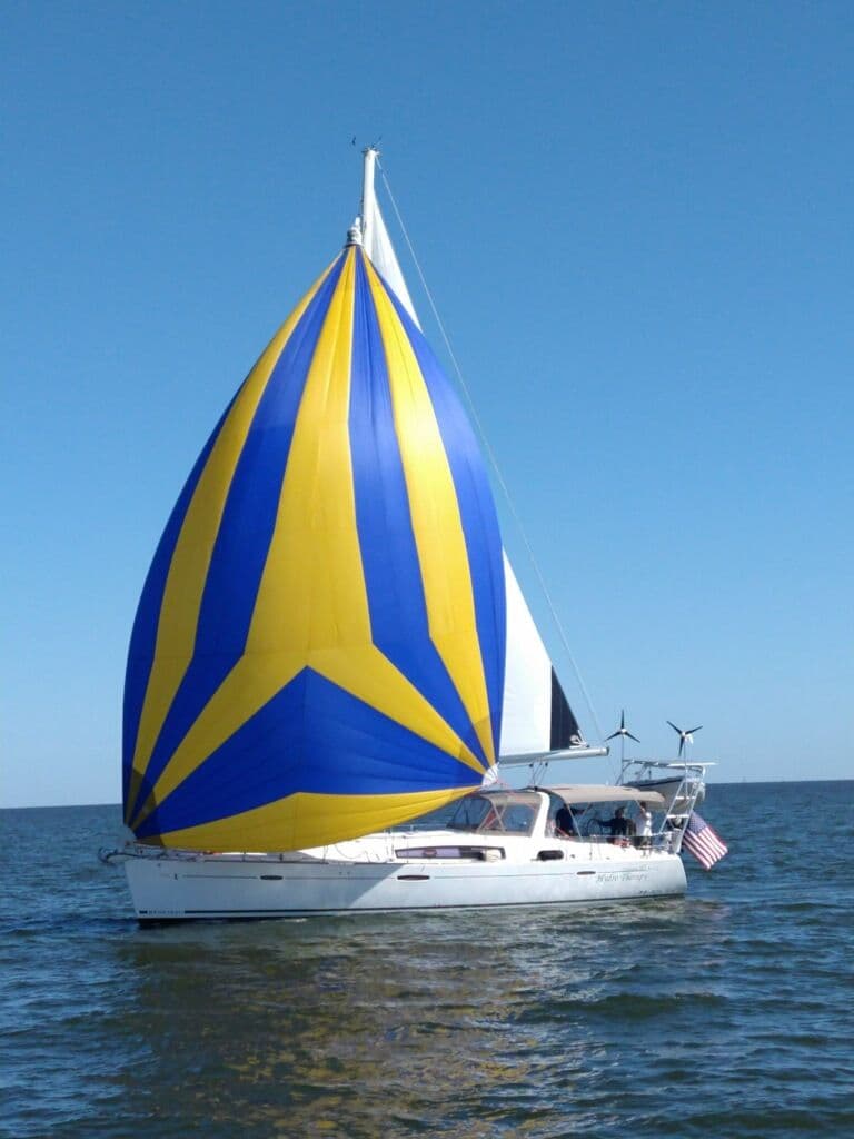 2013 Beneteau Oceanis 50 - 33