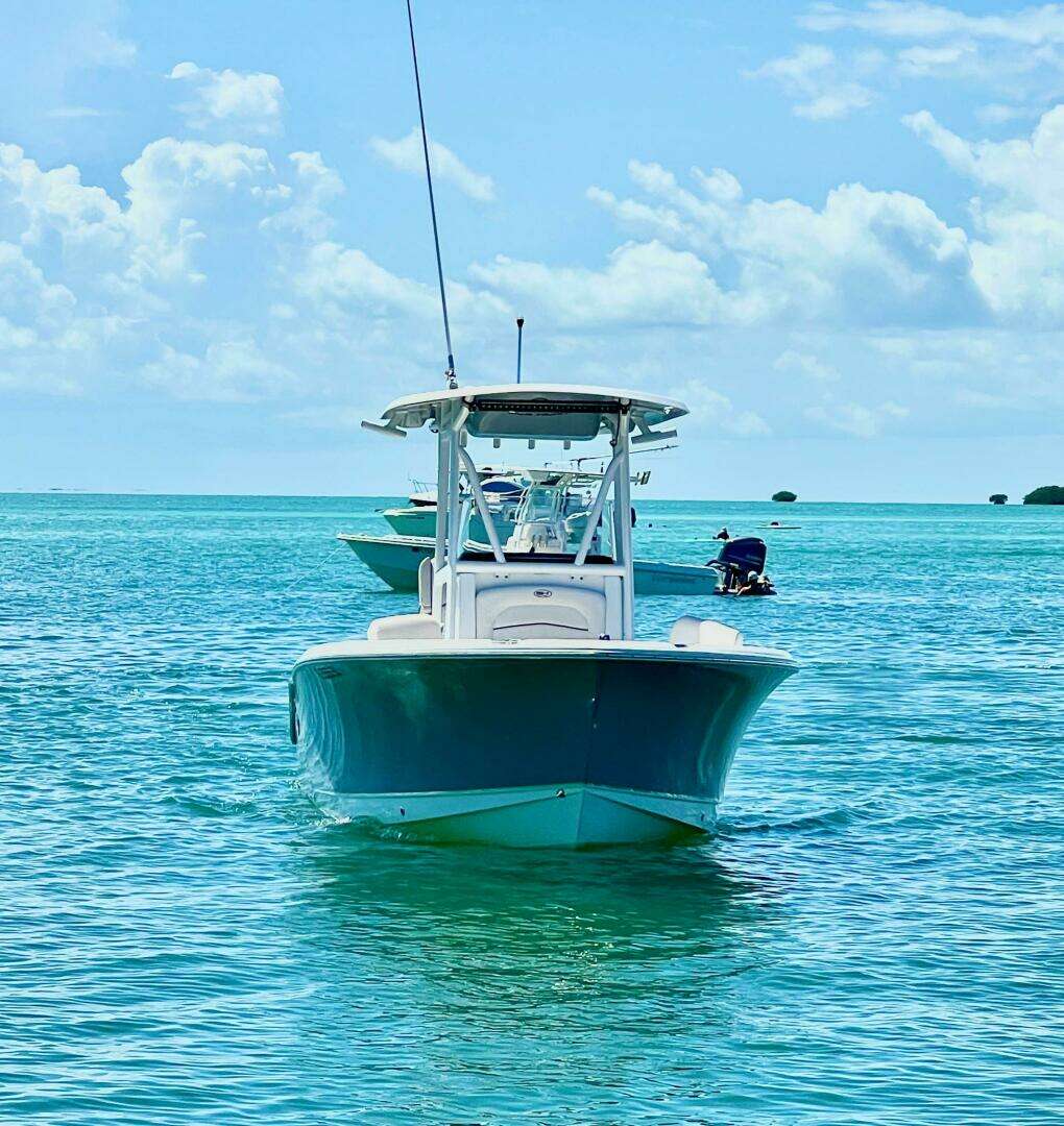2021 Sea Hunt Ultra 234 - Image 4