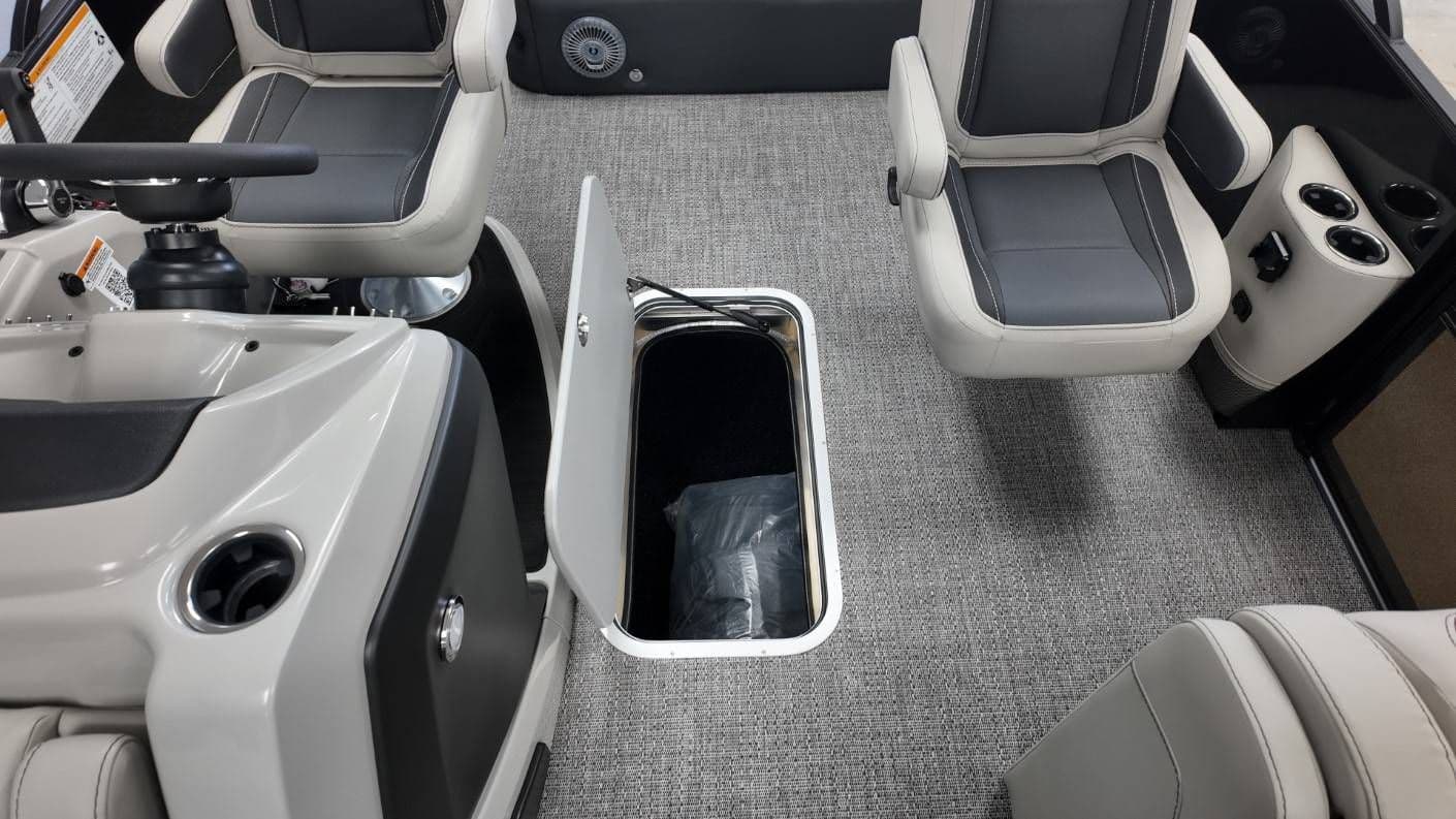 2026 Barletta Cabrio 22UC - 51