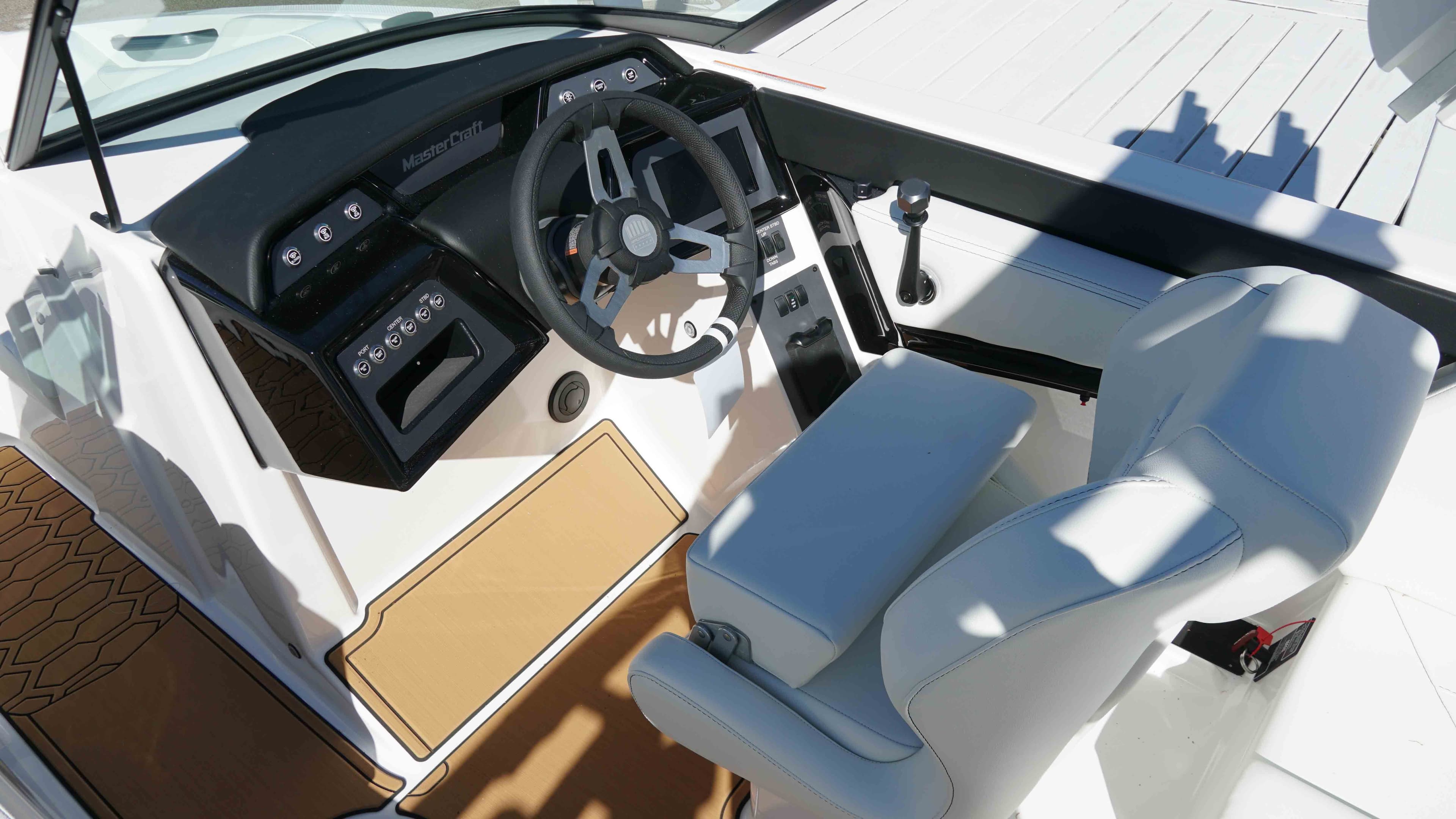 2026 MasterCraft NXT20 - 17