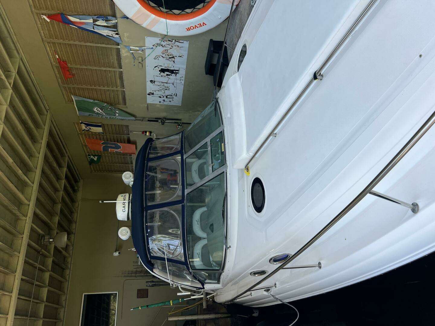 2006 Sea Ray Sundancer (Diesel Engines) - Image 6