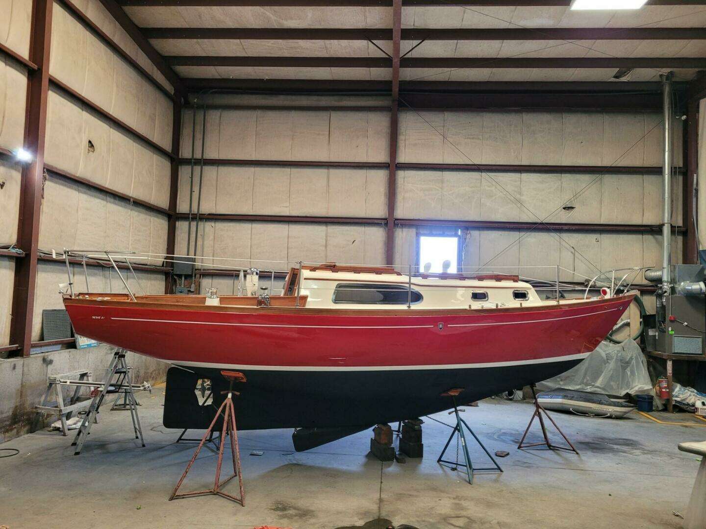 1967 Columbia Sloop - Image 5