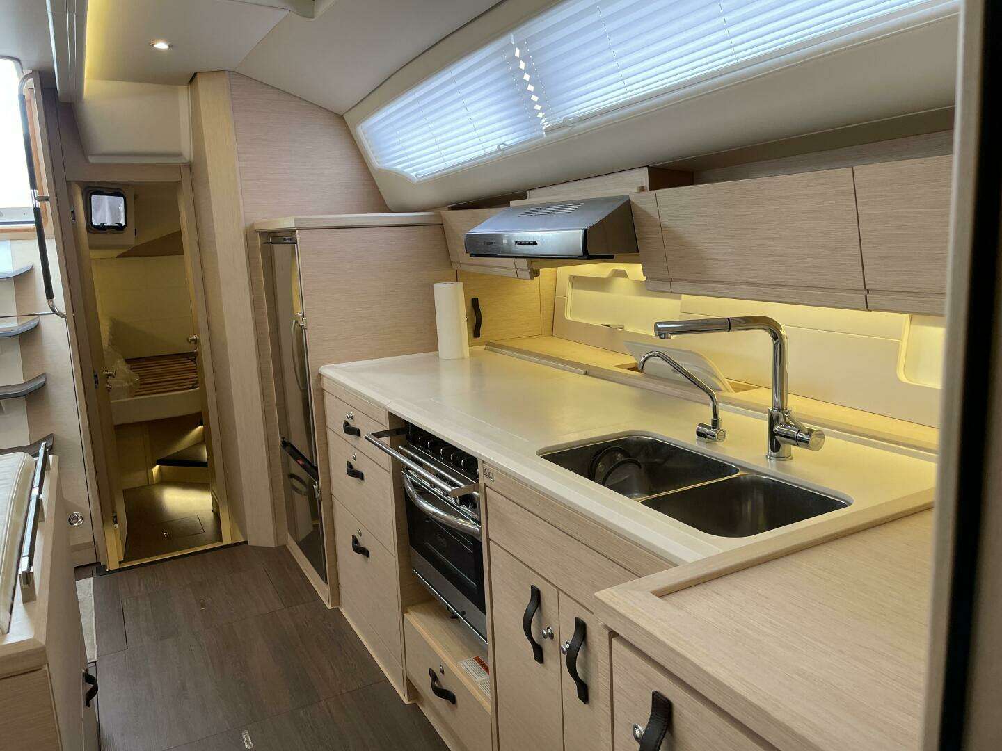 2020 Jeanneau 54 - Image 25