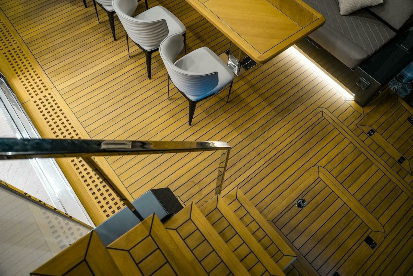 2026 Diamond Yachts EF56 Power Catamaran - Image 26