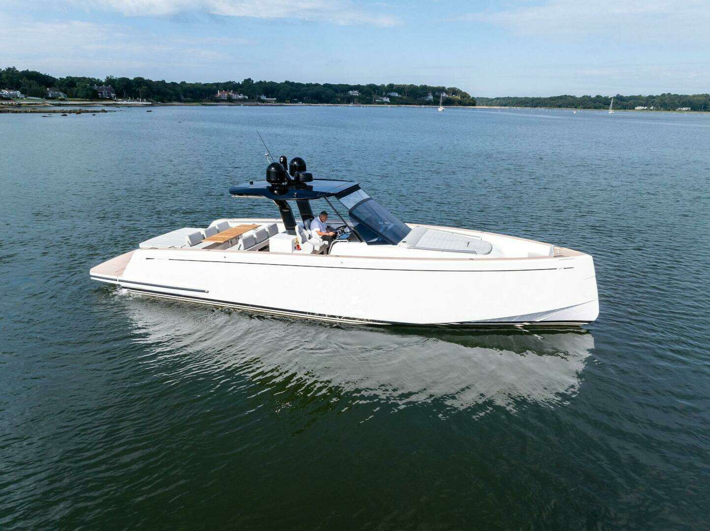 2024 Pardo Yachts 43 - Image 3