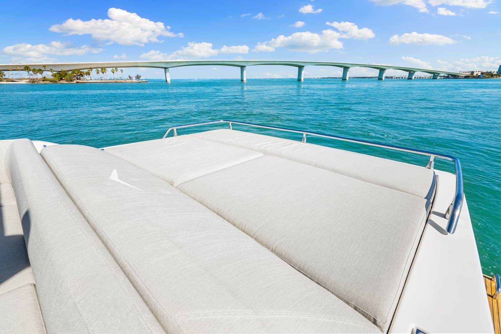 2020 Azimut S6 - Image 67