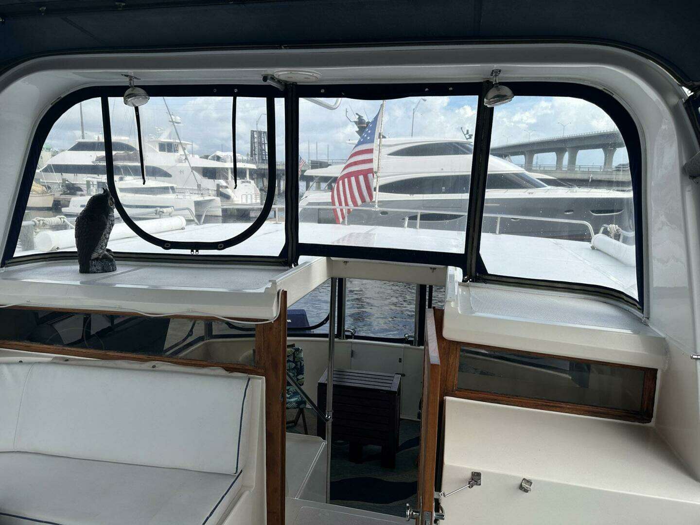 2002 Novatec Sundeck - Image 40
