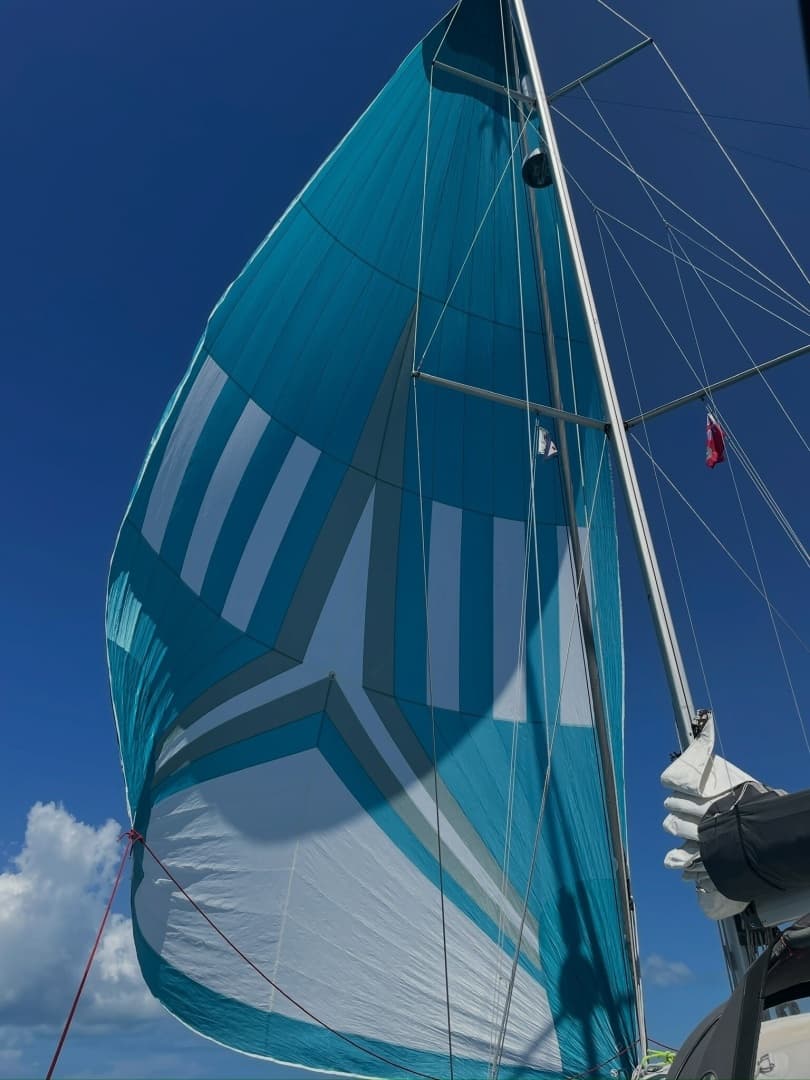 2013 Hanse 415 - Image 10