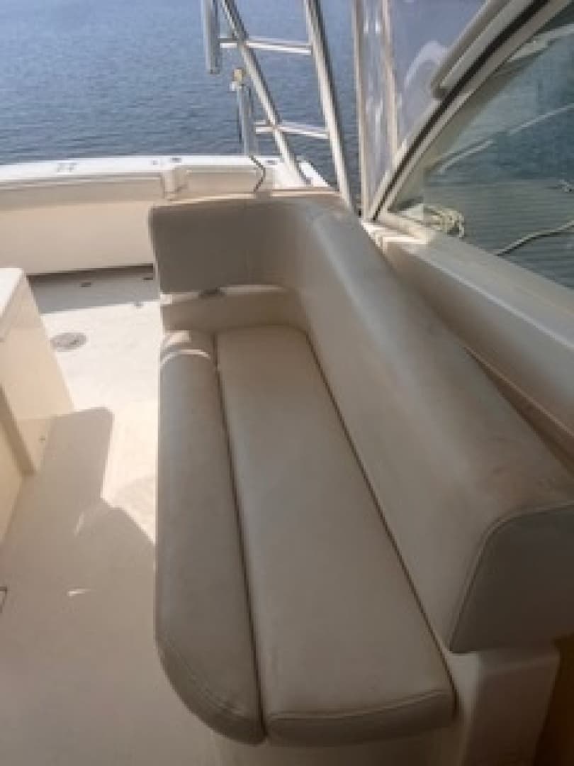 2008 Ablemarle Express Fisherman - Image 19