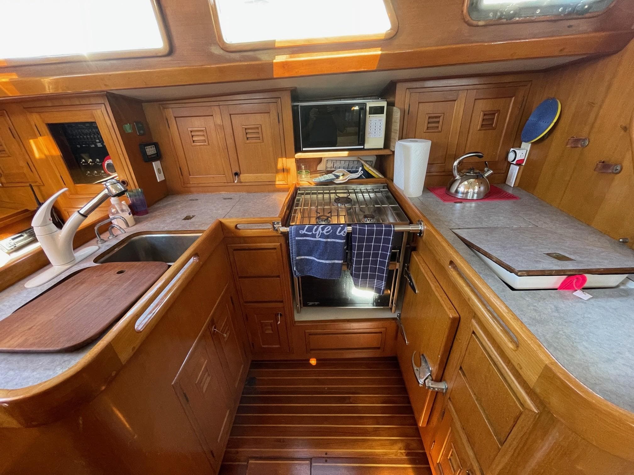 Galley