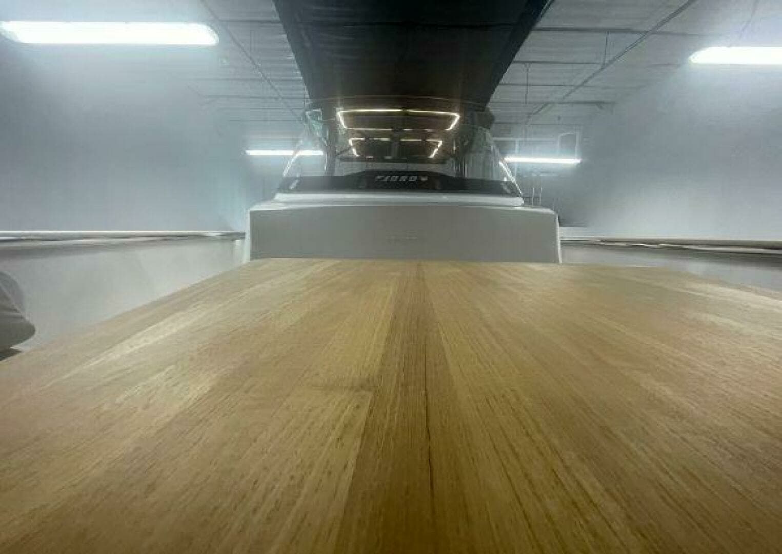 2023 Fjord 38 xpress - Image 23