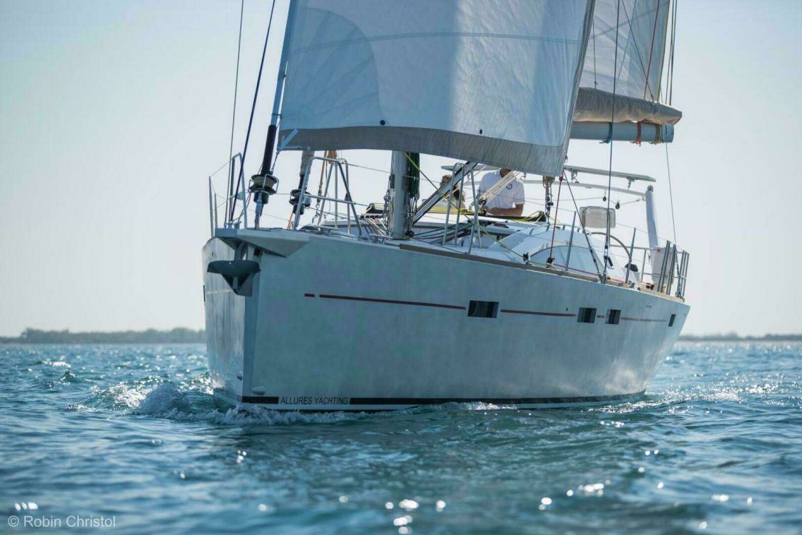 2026 Allures 45.9 - Image 2