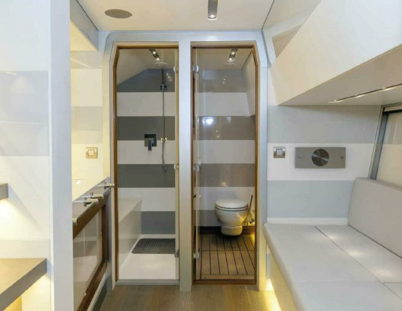 2024 Naval Yachts — - Image 25