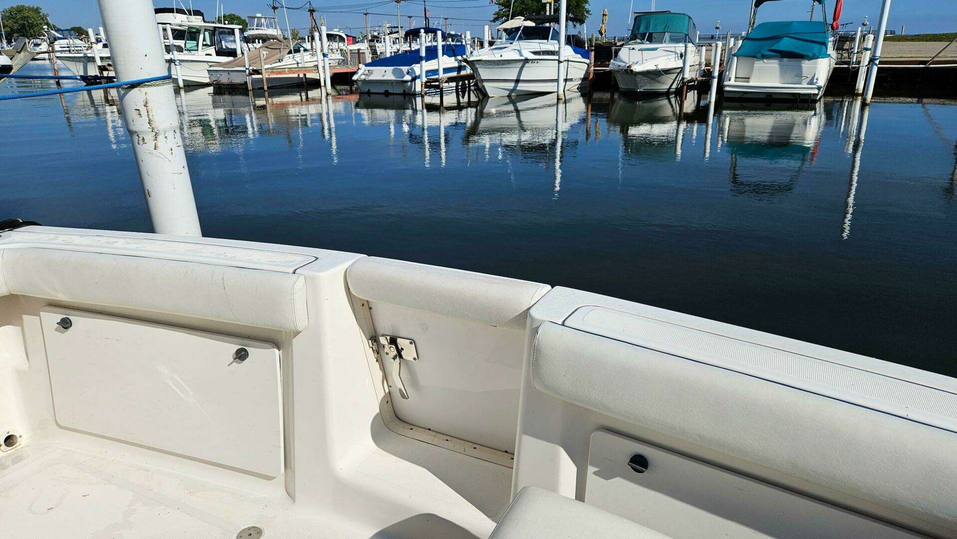 2006 Tiara Yachts 2900 Coronet - Image 6