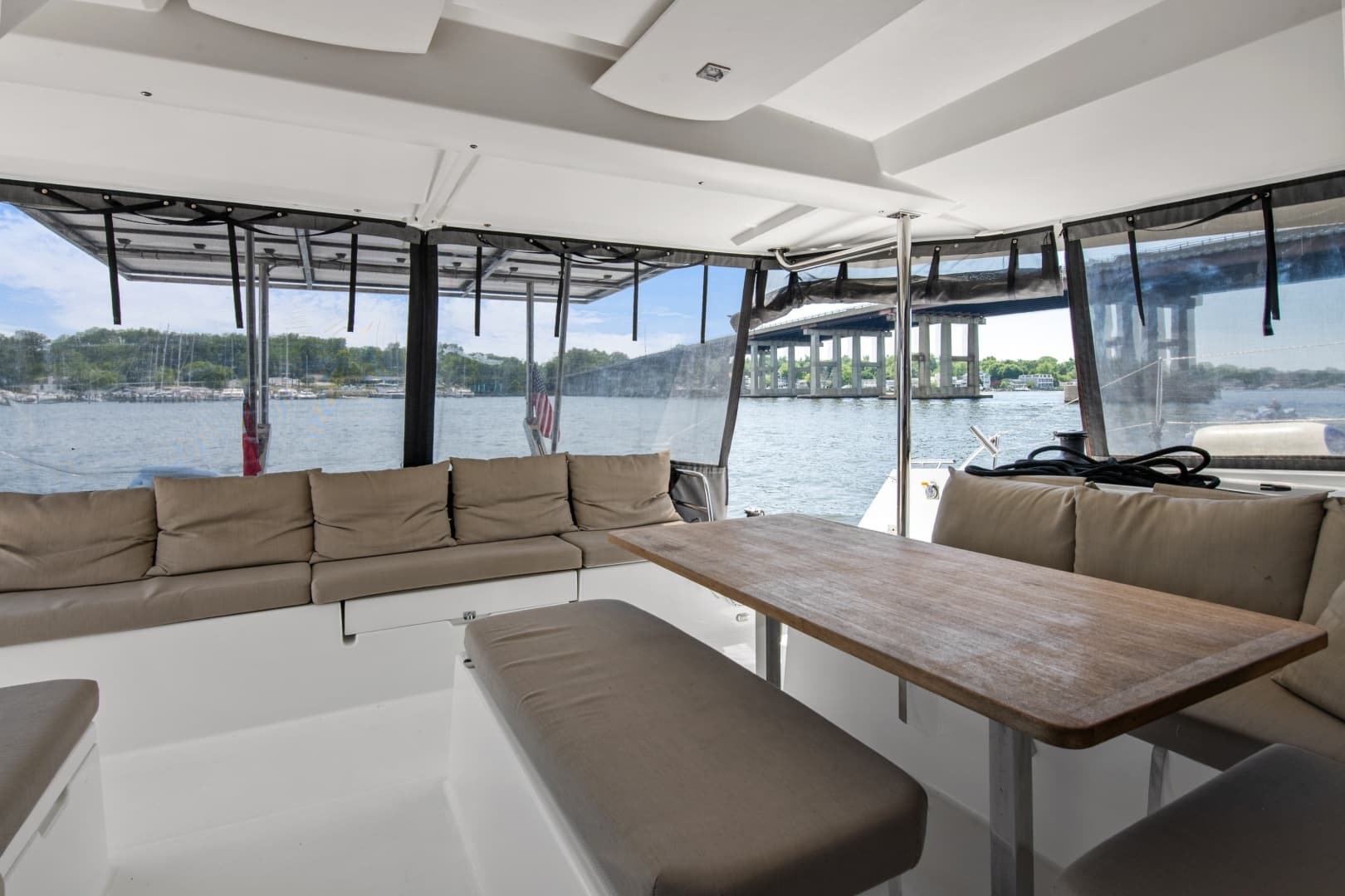 2019 Fountaine Pajot Astrea 42 Catamaran - Image 62