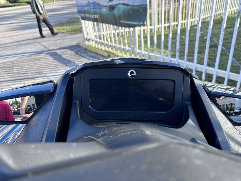 2026 Sea-Doo GTX 300 - 12