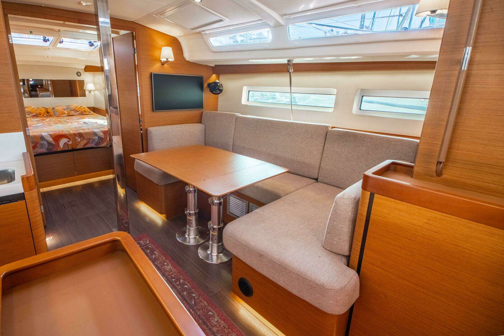 2022 Jeanneau Sun Odyssey 440 - Image 38