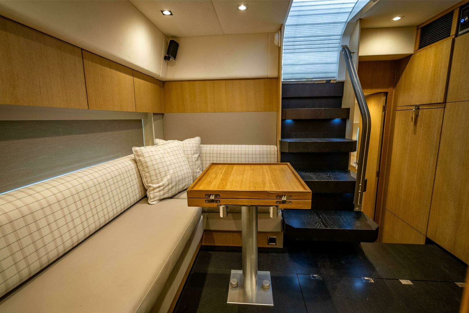 2015 Fairline Targa 48 Open - Image 16