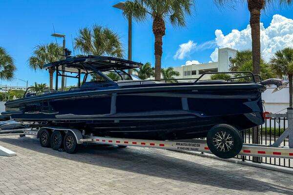 2024 Brabus SH 1000 ST - Image 1