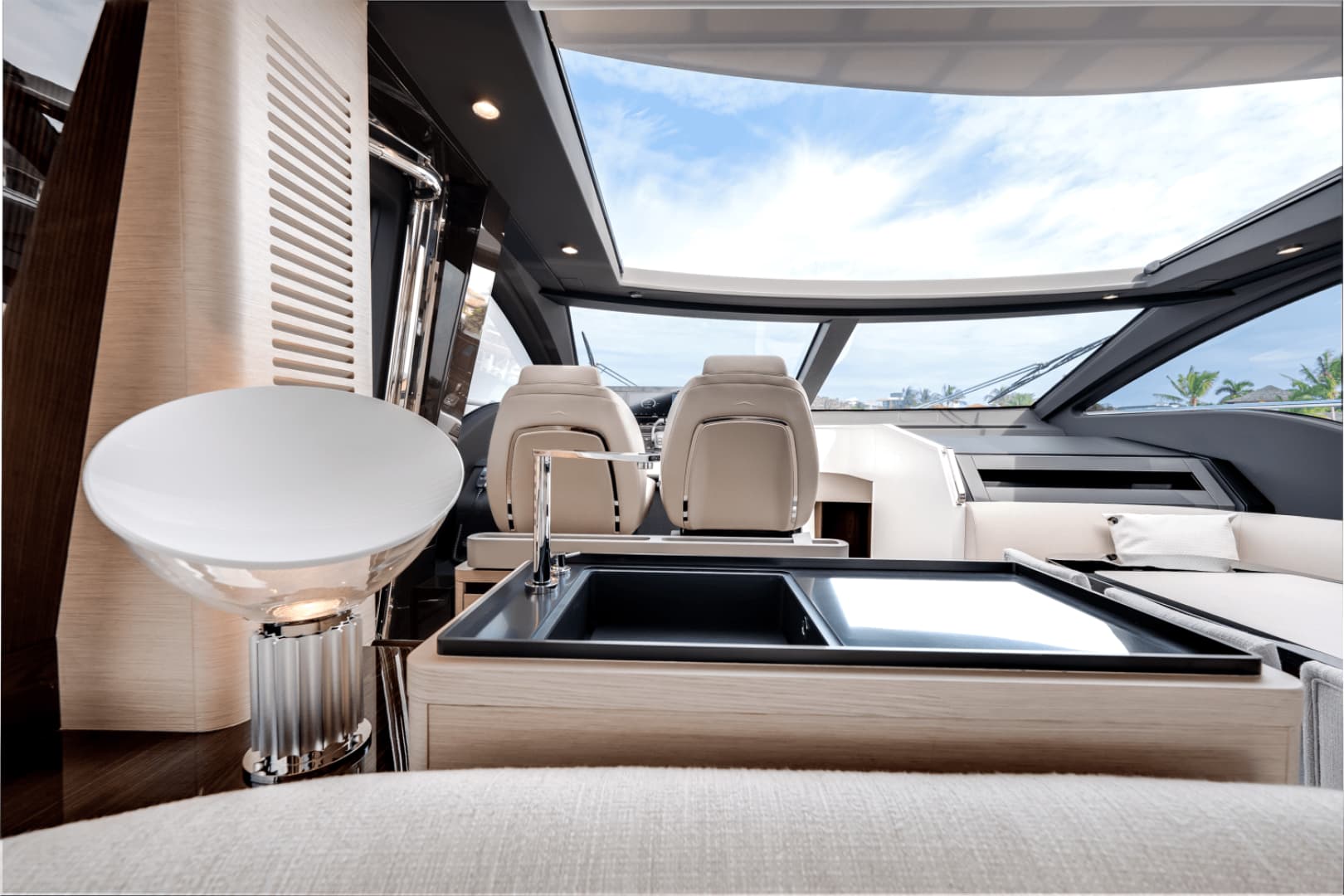 2024 Azimut S8 - Image 23