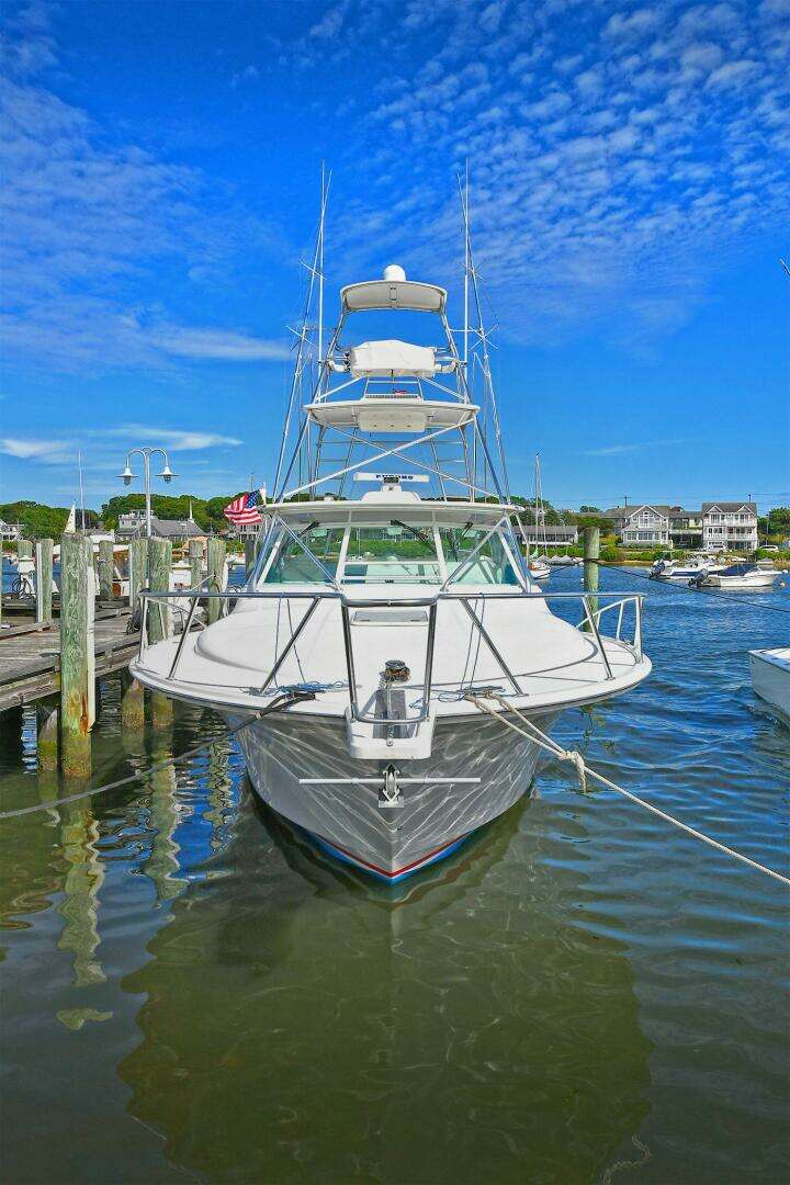 2007 Cabo Express with Tower - Image 3