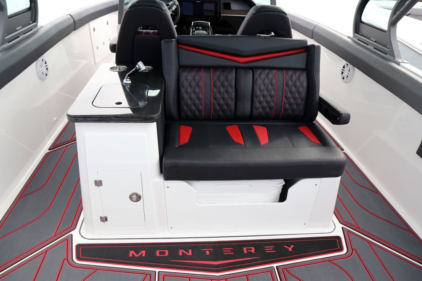 2026 Monterey Elite 30 OB - 17