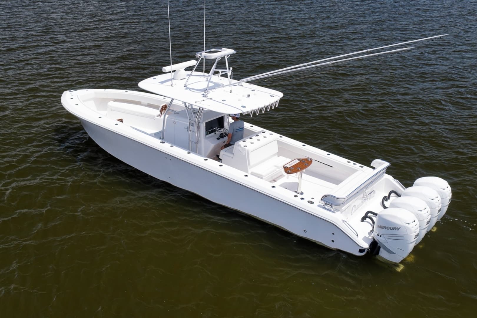 2017 Bahama 41 Bahama - Image 9