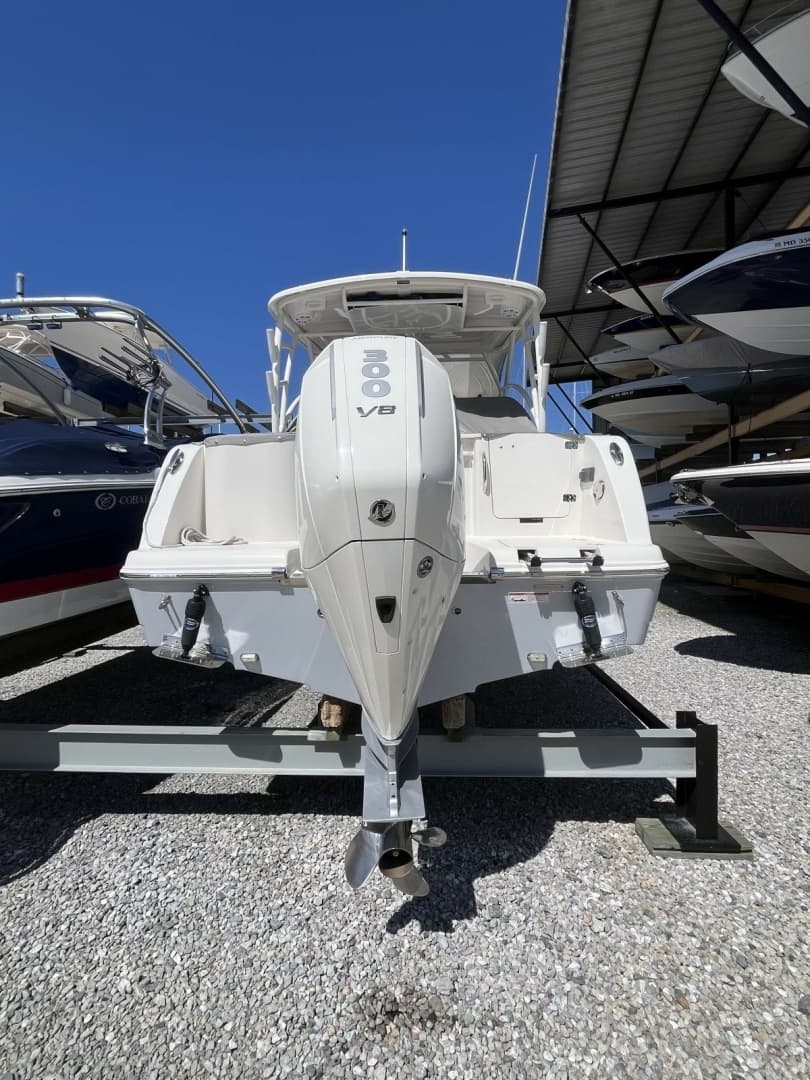 2024 Sailfish 245 DC - Image 8