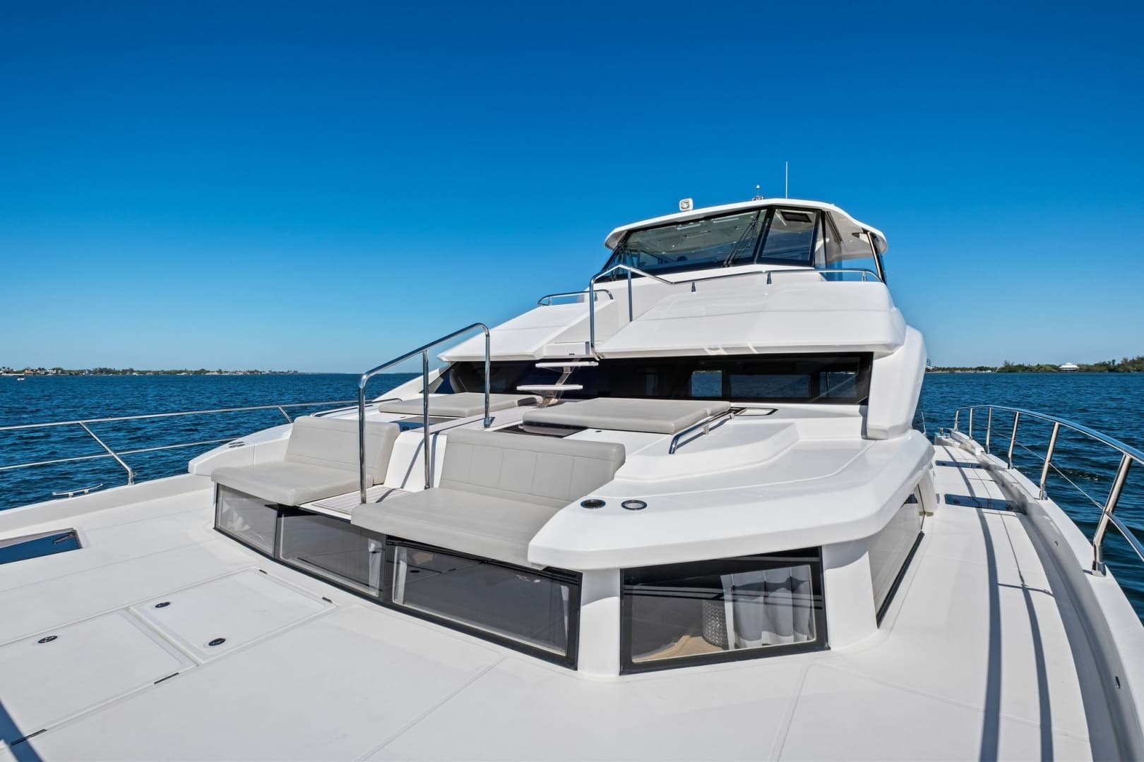 2022 Aquila 54 Yacht - Image 5