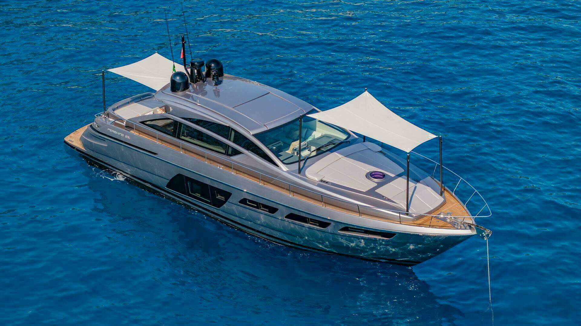 2023 Pershing — - Image 12