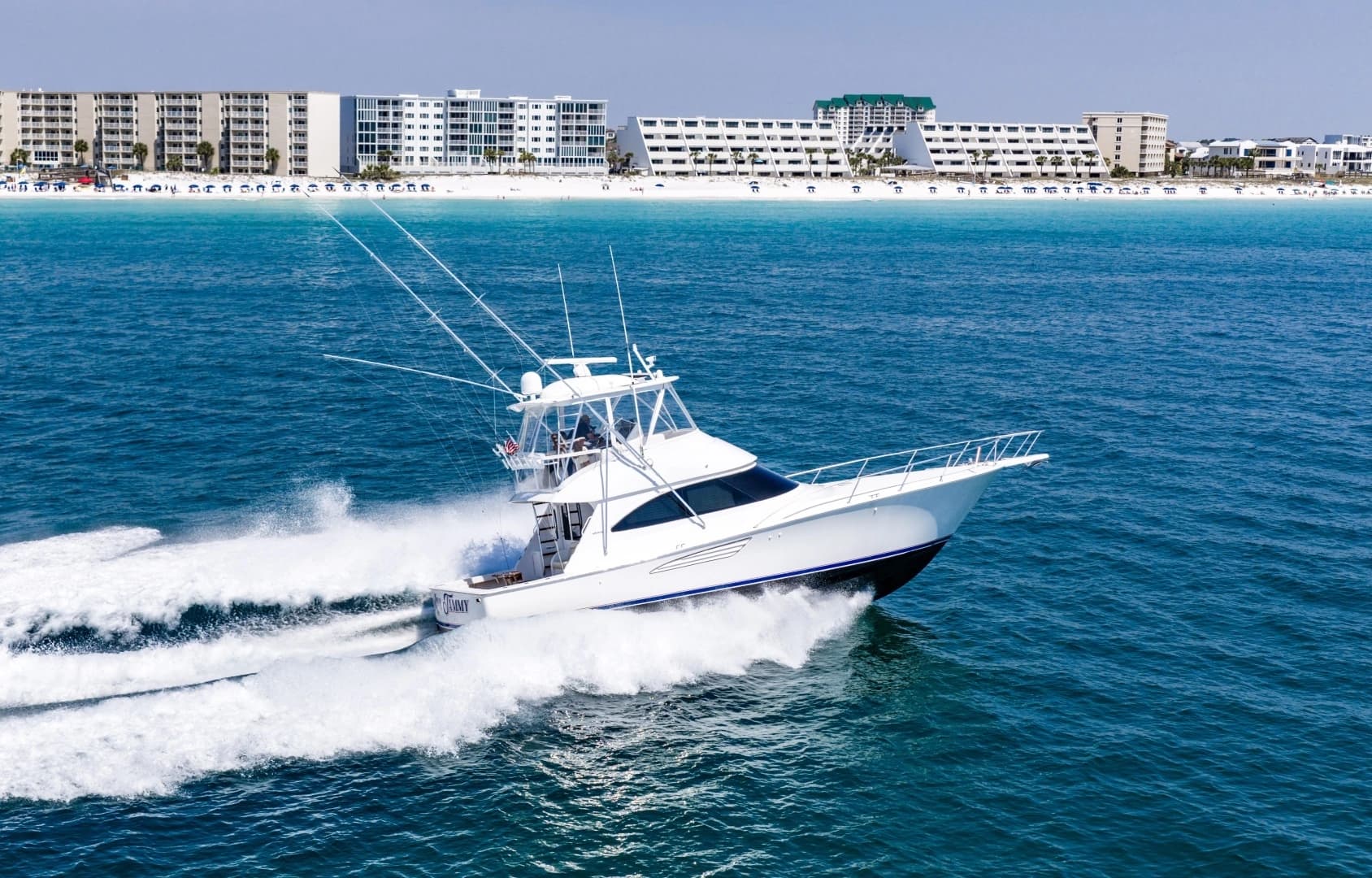 2021 Viking 48 Convertible - Image 65