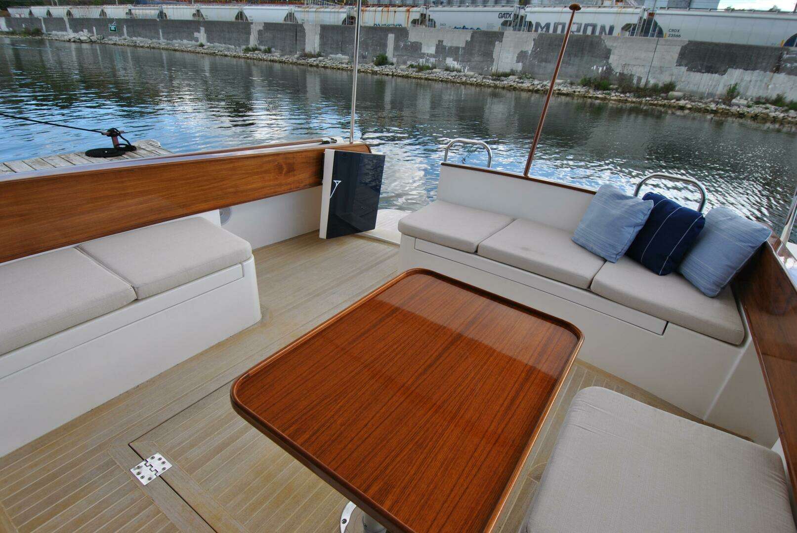 2024 Bruckmann Abaco 50 - Image 22