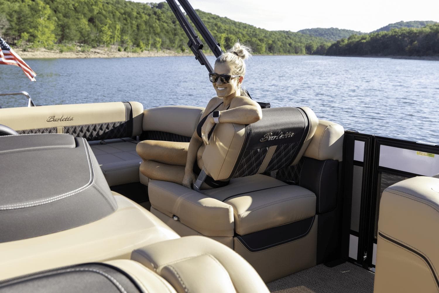 2025 Barletta LUSSO25UE - 43